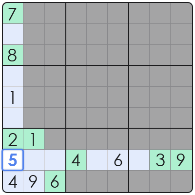 sudoku diagonal