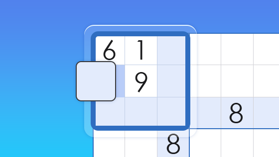 sudoku strategy swordfish